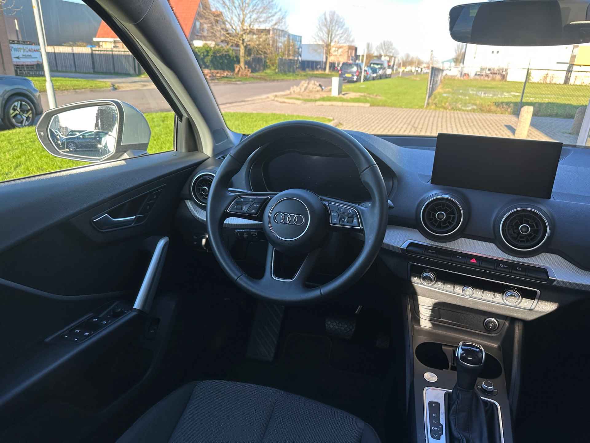 Audi Q2 35 TFSI Pro Line Apple Carplay | Camera - 17/34