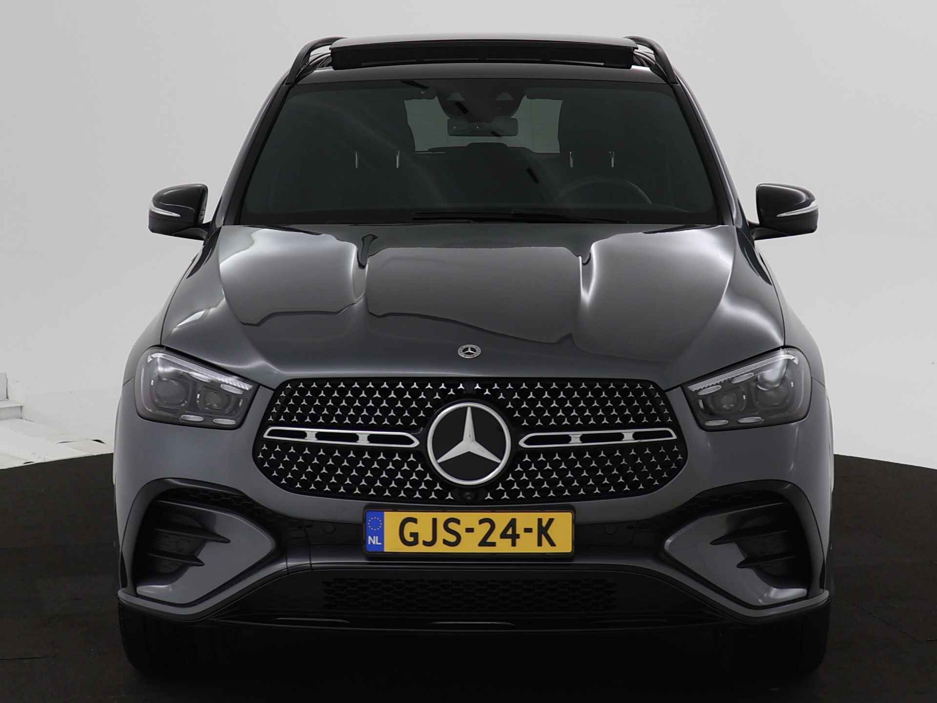 Mercedes-Benz GLE 400 e 4MATIC AMG Line Premium | Burmester | Trekhaak | Panorama schuif-kanteldak | Elektrische stoelverstelling | Inclusief 24 maanden MB Certified garantie voor Europa. - 28/45