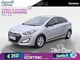 Hyundai i30 1.6 GDI Go! | Navigatie | Cruise control | Trekhaak |