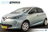 Renault ZOE Q210 Zen Quickcharge 22 kWh (ex Accu) | Navi | PDC | Comfort Timer | Volledig onderhouden