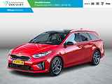 Kia Ceed Sportswagon 1.0 T-GDi GT-Line Stoelverwarming stuurwielverwarming l Schuifkantel dak l Camera l Bluetooth l Cruise l Airco