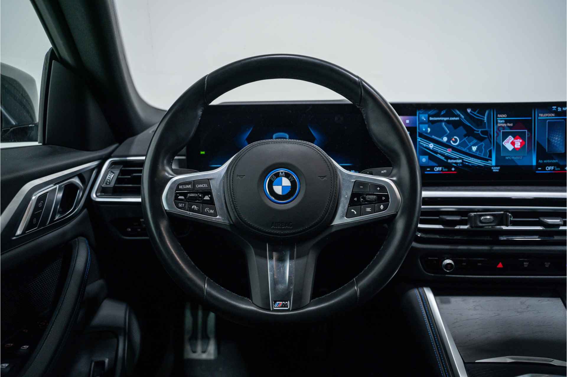 BMW i4 eDrive40 High Executive M Sportpakket - 11/23