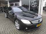 Mercedes CL-Klasse 5.5 CL500 COUPE AUT AMG / UNIEK