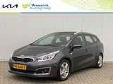 KIA Cee D 1.0 T-GDi 120PK First Edition | Trekhaak | Navigatie | Camera | Parkeersensoren |