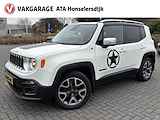 Jeep Renegade 1.4 MultiAir Opening Edition | Cruise control | Climate control | Full map navigatie |