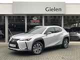 Lexus Ux 300e 204pk Business | LED, 17 inch, Apple CarPlay/Android Auto, Parkeercamera, Elektrisch bedienbare stoel, BTW Auto