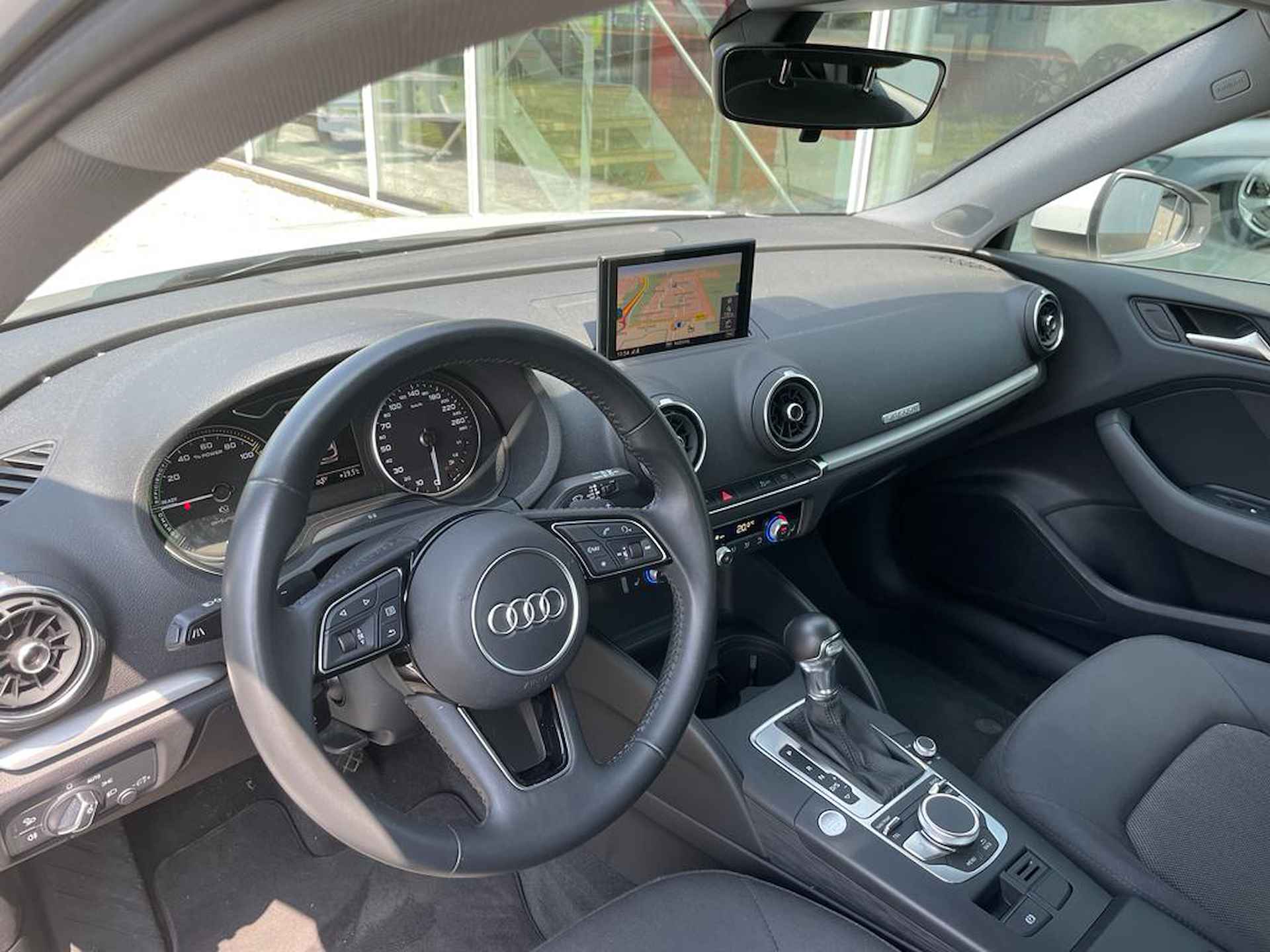 Audi A3 Sportback 1.4 e-tron Sport Pro Line plus | PDC | Cruise - 8/42