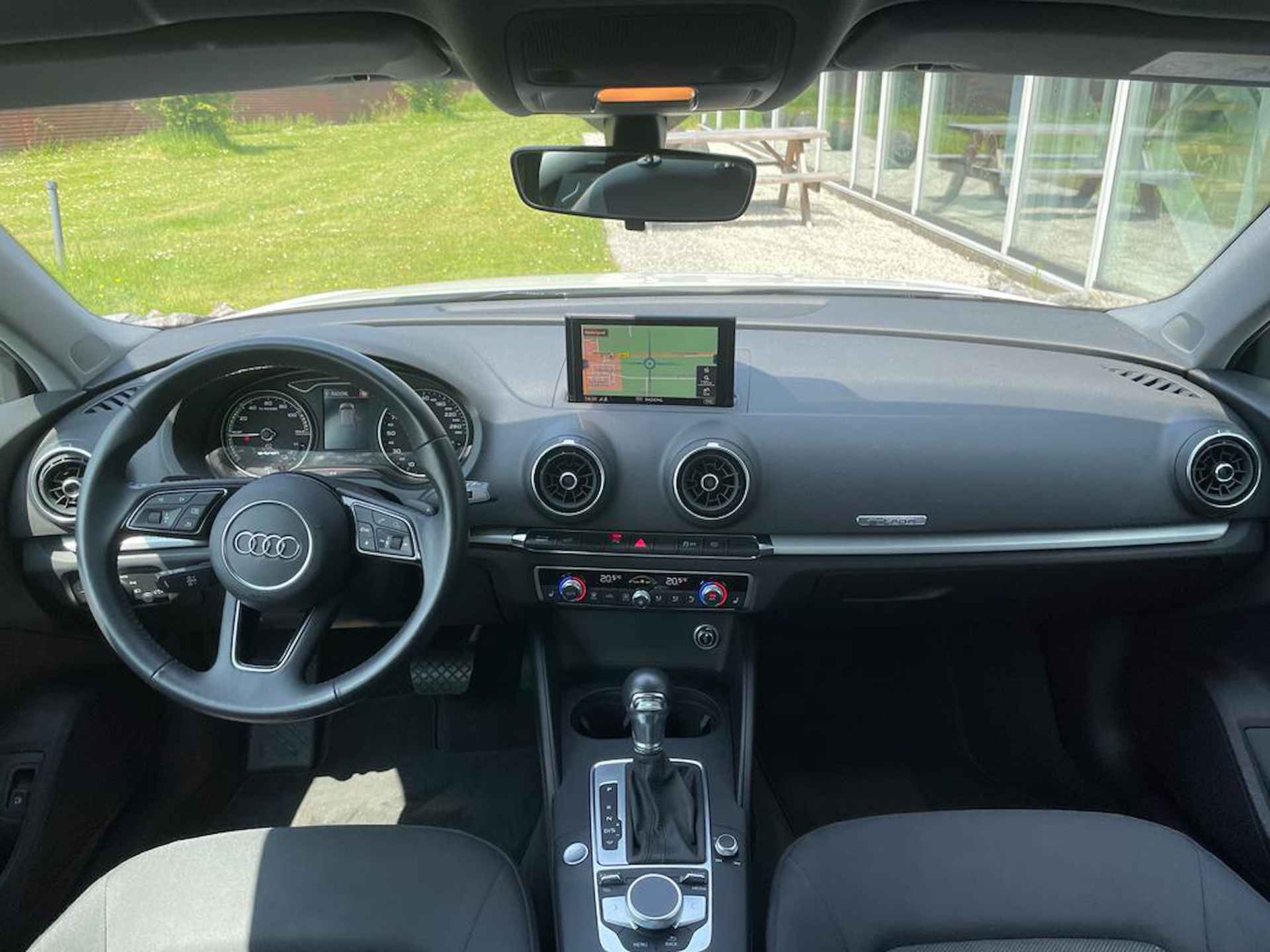 Audi A3 Sportback 1.4 e-tron Sport Pro Line plus | PDC | Cruise - 26/42