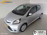 Toyota Aygo 1.0 VVT-i Automaat 5DRS