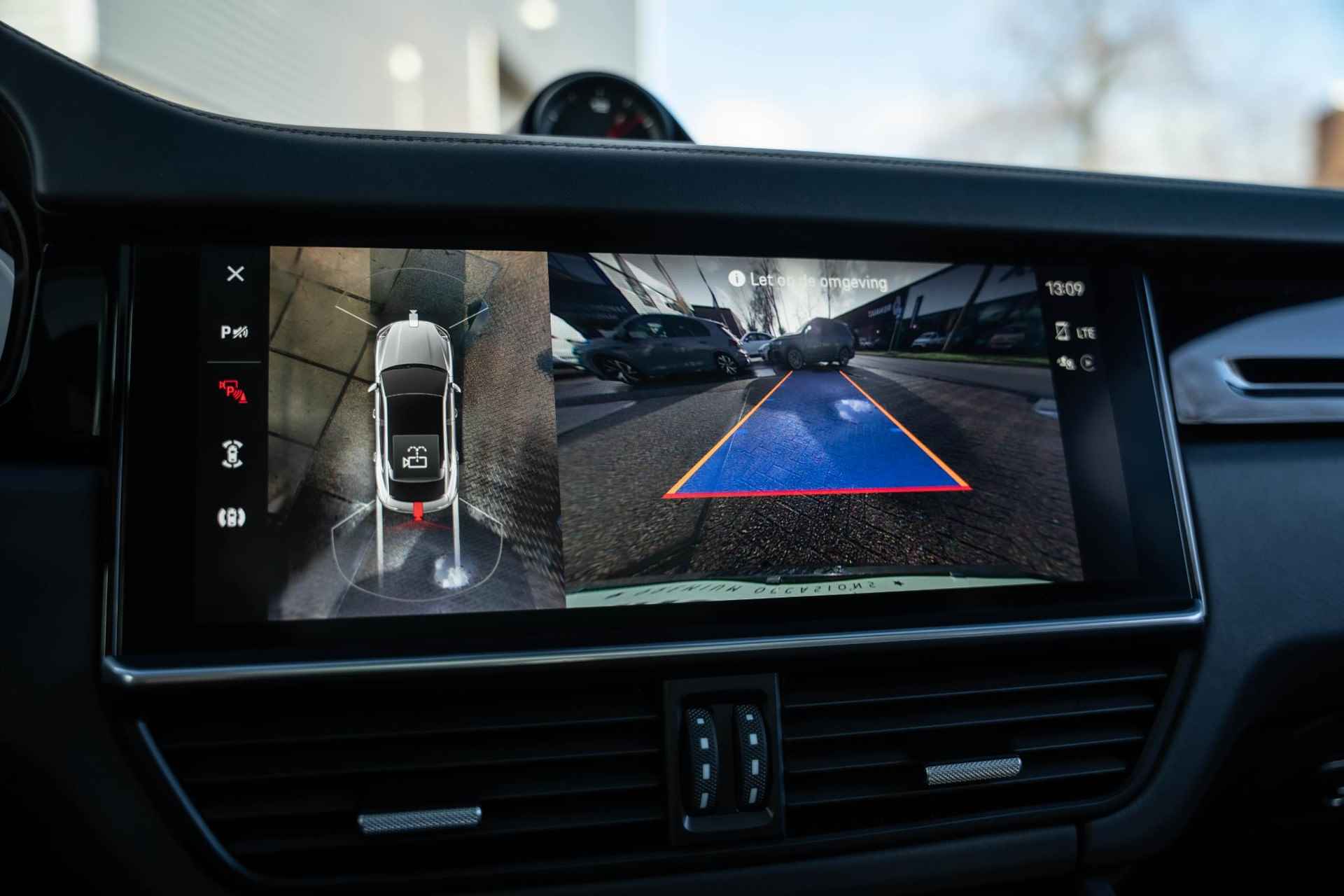 Porsche Cayenne Coupé 3.0 E-Hybrid |Pano |Luchtvering |Alcantara hemel/stuurwiel |Bose |HUD | BTW - 17/42