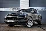 Porsche Cayenne Coupé 3.0 E-Hybrid |Pano |Luchtvering |Alcantara hemel/stuurwiel |Bose |HUD | BTW