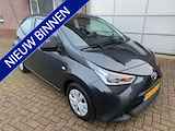 Toyota Aygo 1.0 VVT-i x-fun Airco / Bleu-Tooth