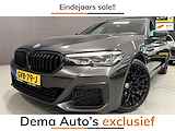 BMW 5-serie Touring 530e M-SPORT 20'' PANO/NAVI/CAM/DAB/CARPLAY/ECC/PDC/CRUISE///