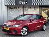 Seat Ibiza 1.0 EcoTSI Style Business Connect | Clima | Stoelverwarming