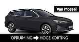 MG 5 Long Range Comfort 61 kWh  /  Pebble Black ACTIE voorraad registratiekorting ( Particulier € 2000,= subsidie mogelijk) / diverse kleuren op voorraad !!!! / 380 WLTP