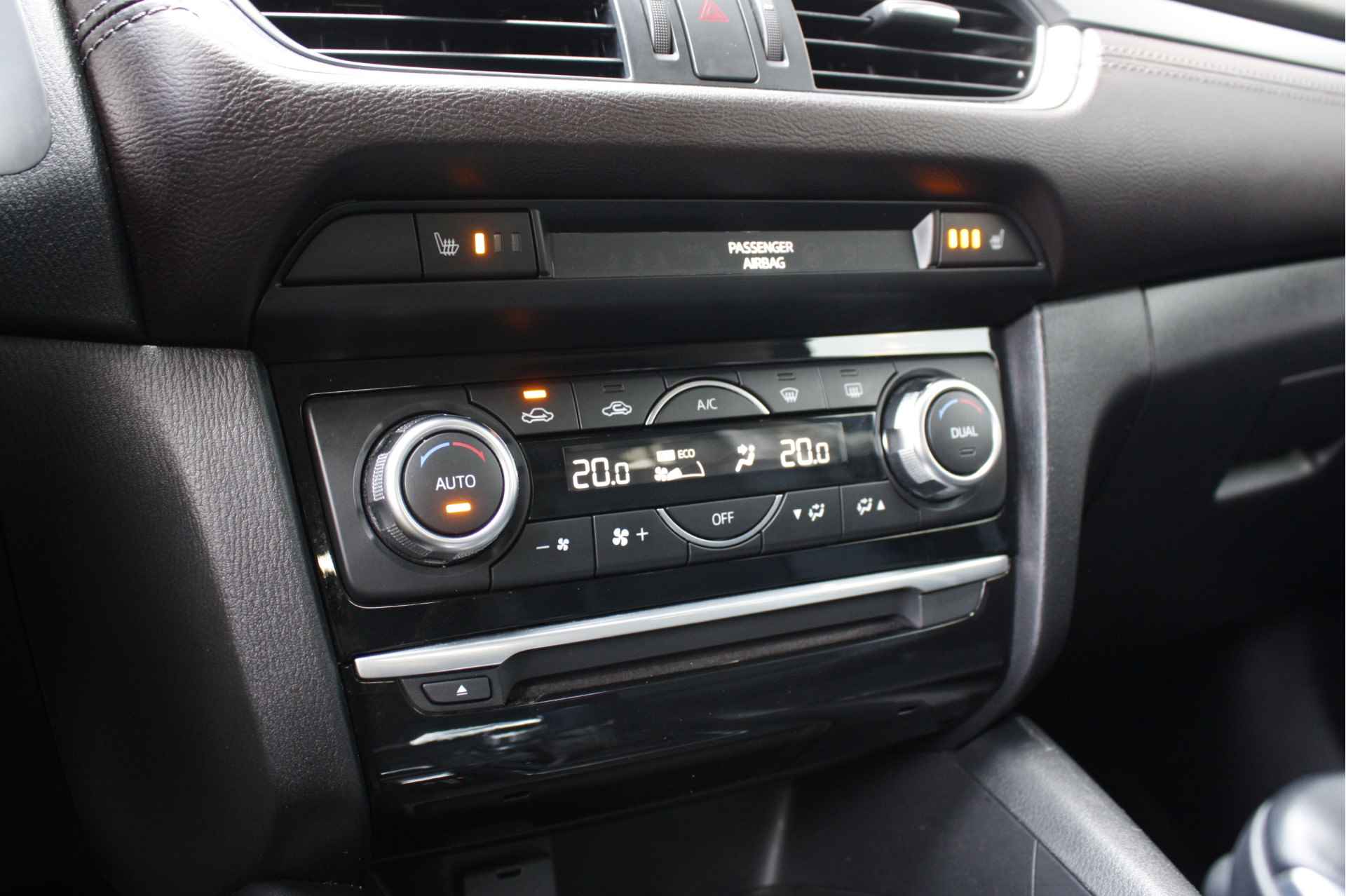 Mazda 6 Sportbreak 2.0 SkyActiv-G 165 Skylease Drive | Org. NL | BOSE | Leder | Automaat | Stoelverwarming | Navigatie | - 8/47