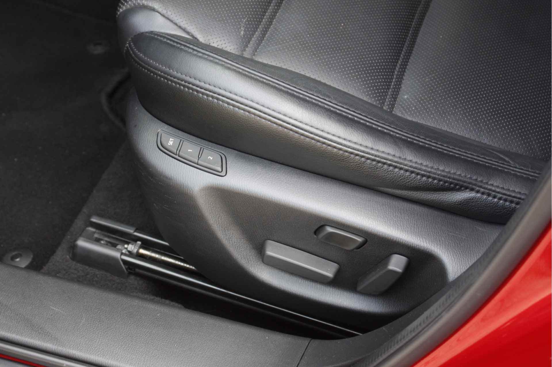 Mazda 6 Sportbreak 2.0 SkyActiv-G 165 Skylease Drive | Org. NL | BOSE | Leder | Automaat | Stoelverwarming | Navigatie | - 32/47
