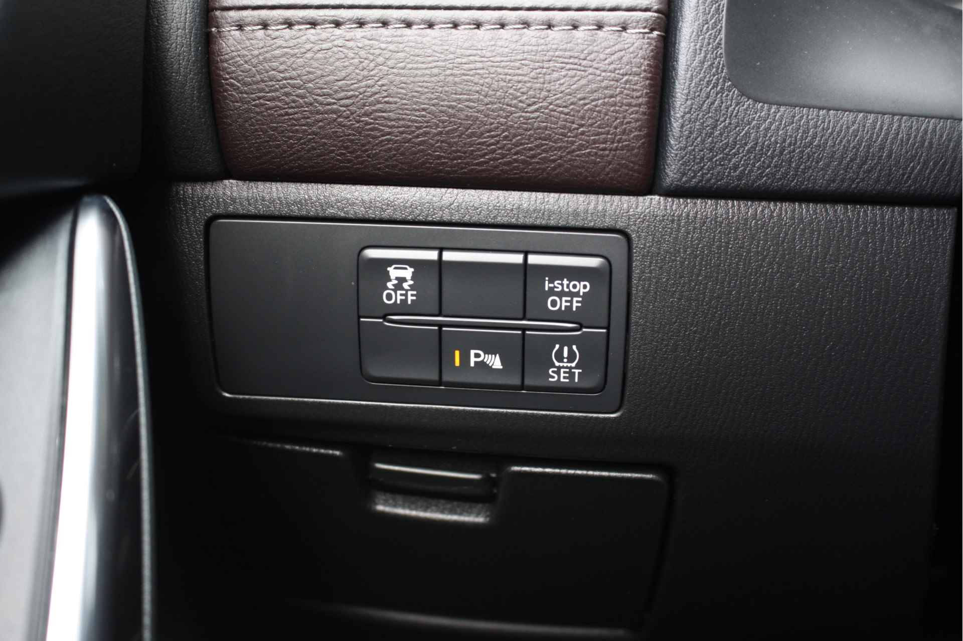 Mazda 6 Sportbreak 2.0 SkyActiv-G 165 Skylease Drive | Org. NL | BOSE | Leder | Automaat | Stoelverwarming | Navigatie | - 41/47