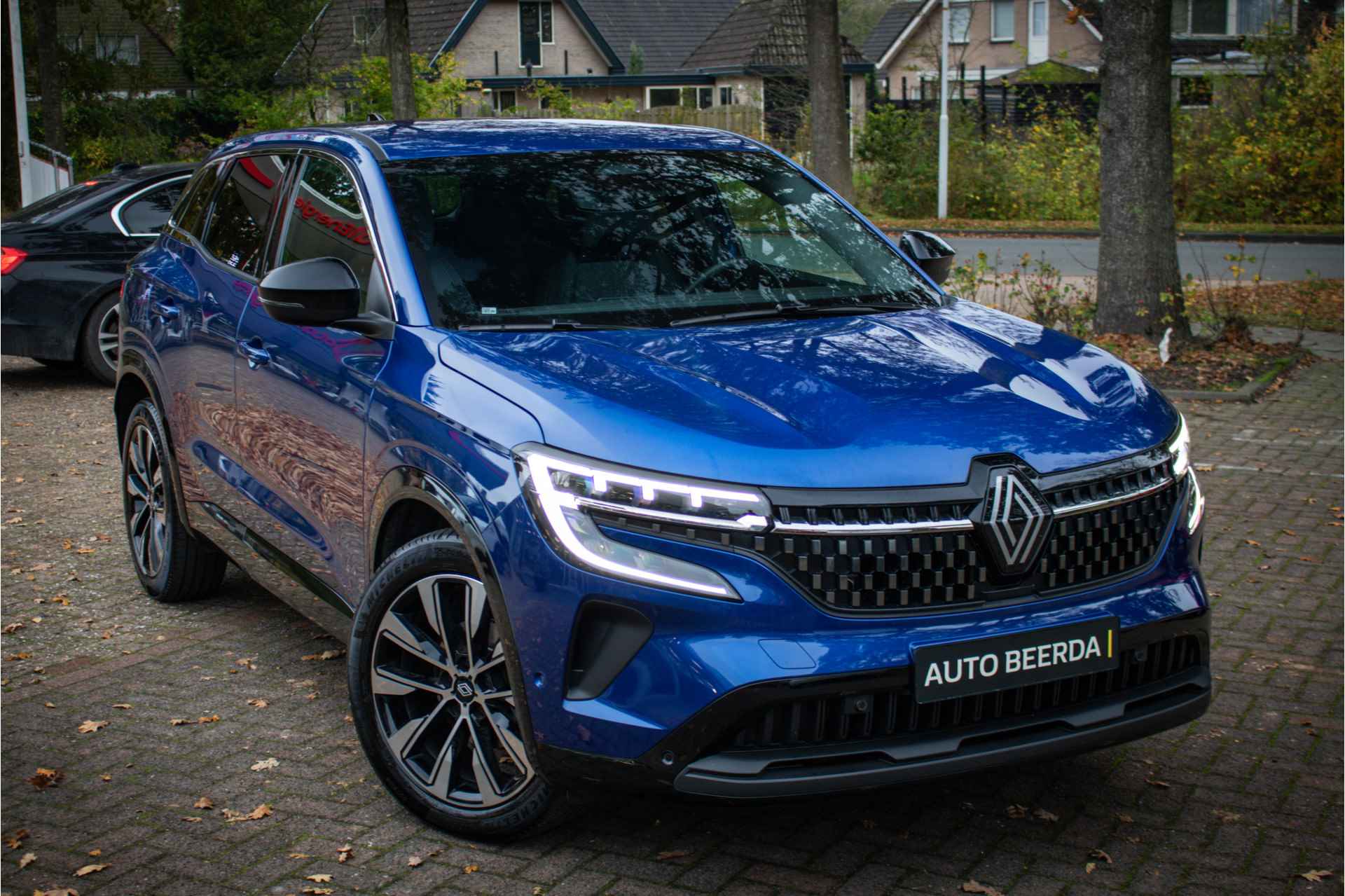 Renault Austral mild hybrid 160 X-Tronic Techno I Fabrieksgarantie tot 04-2029 max. 100.000km - 8/23