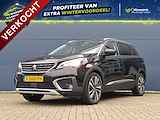 Peugeot 5008 1.2 PureTech 130pk Blue Lease Premium | Schuif Kanteldak | Navigatie | Stoel Verwarming | Elektrisch verstelbare Voorstoel | | Trekhaak