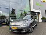 Volkswagen Beetle 1.2 TSI Design * Panoramadak * Xenon / Led * Leer * Cruise Control