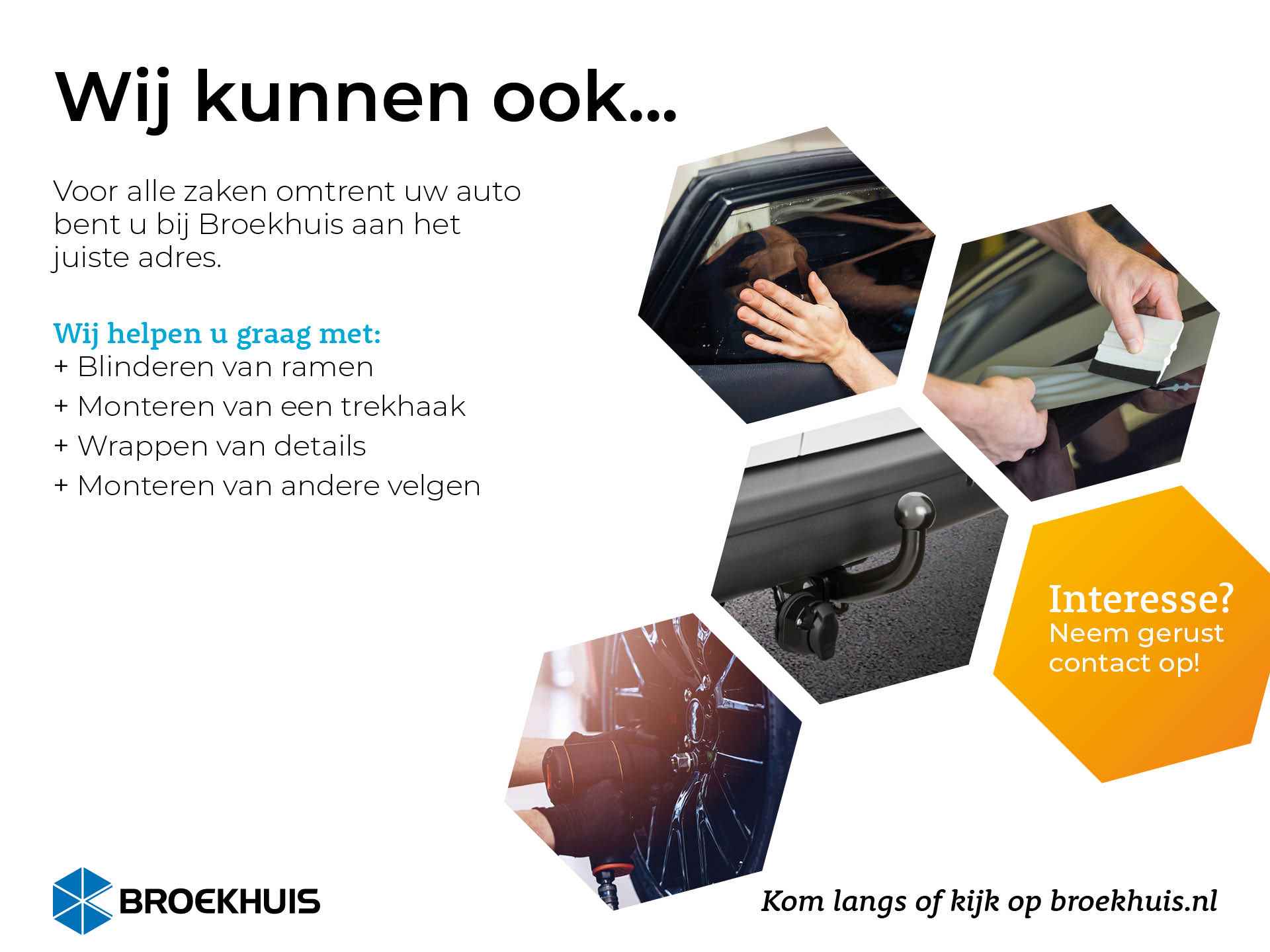 Ford Focus Wagon 1.0 Ecoboost 140pk ST-Line | Trekhaak | Navigatie | CarPlay/Android Auto | Stoelverwarming | Verwarmde Voorruit | Stuurver - 2/2