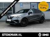 Renault Arkana 1.6 E-Tech Hybrid 145 R.S. Line | Automaat | Stuur en stoelverwarming | incl. Bovag rijklaarpakket met 12 maanden garantie