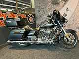 Harley-Davidson FLHXS STREET GLIDE SPECIAL