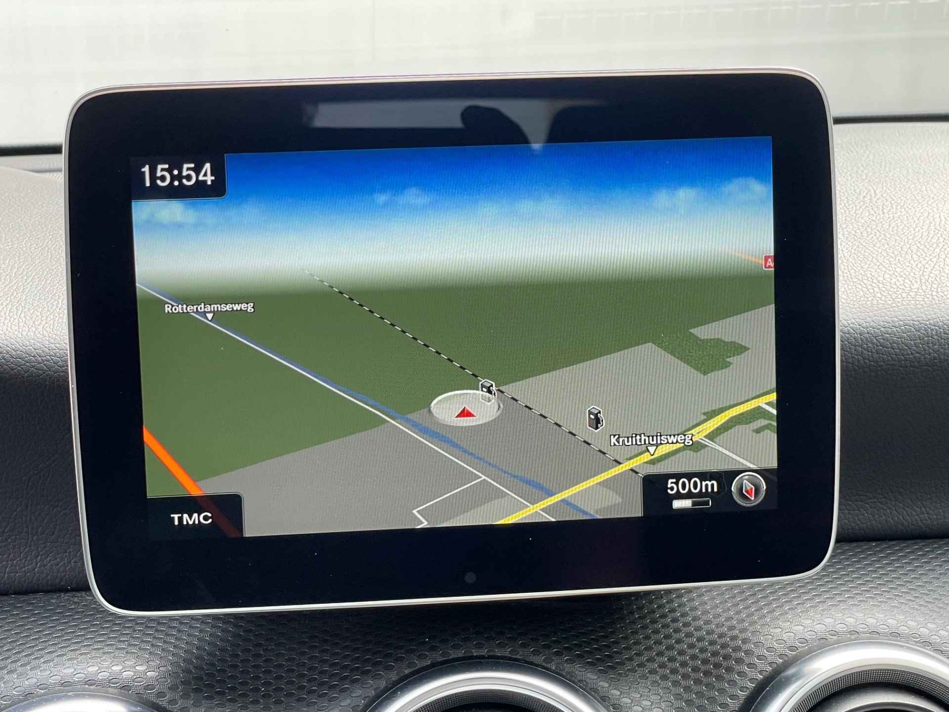 Mercedes-Benz A-Klasse 180 Business Sol. Aut. Carplay/Nav /Cam. - 12/26