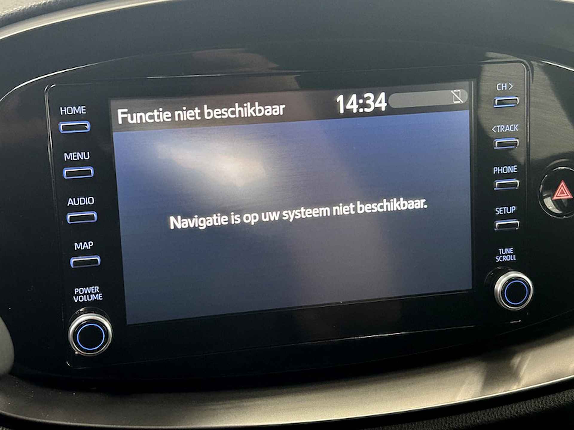 Toyota Aygo X 1.0 VVT-i MT ACTIVE 73PK, APPLE CARPLAY | CAMERA | CRUISE CONTROLE | CLIMATE CONTROLE | STOELVERWARMING - 32/41