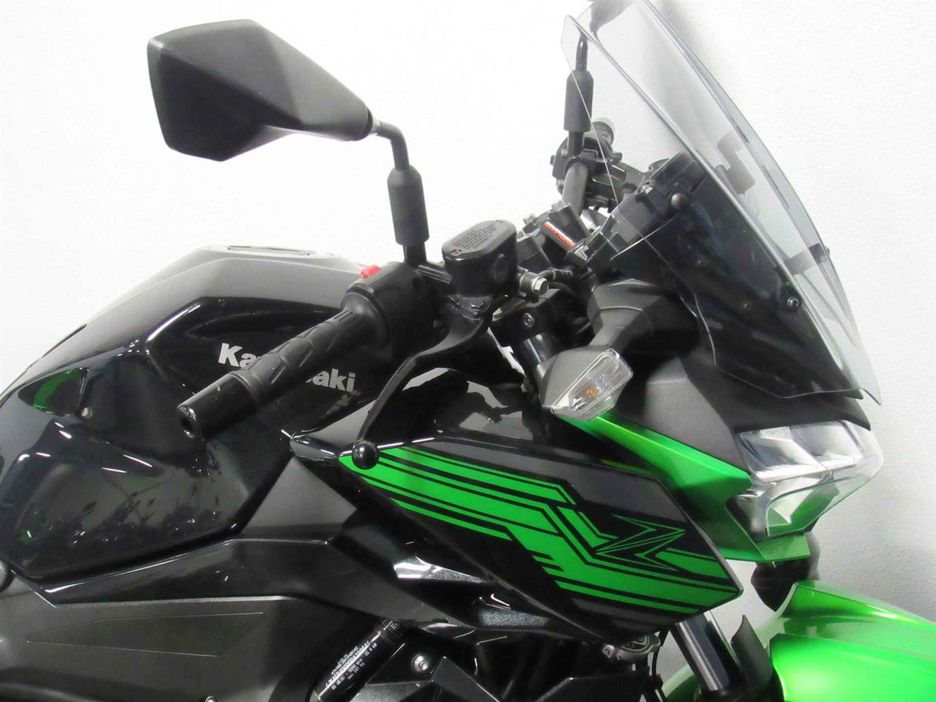 Kawasaki Z 400 ABS - 2019 - 9/9