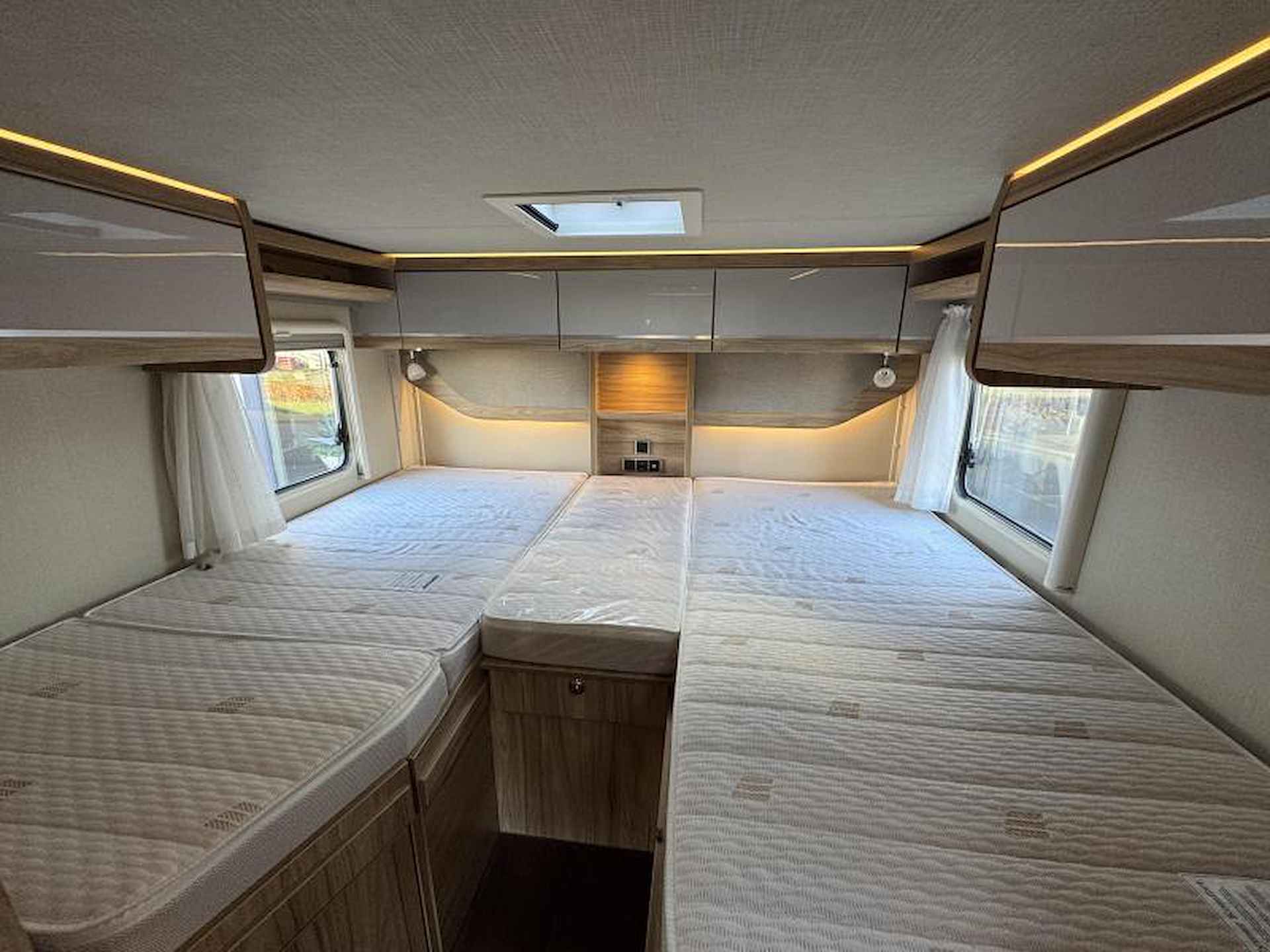 Hymer B 678 CL Automaat 177pk! - 17/25