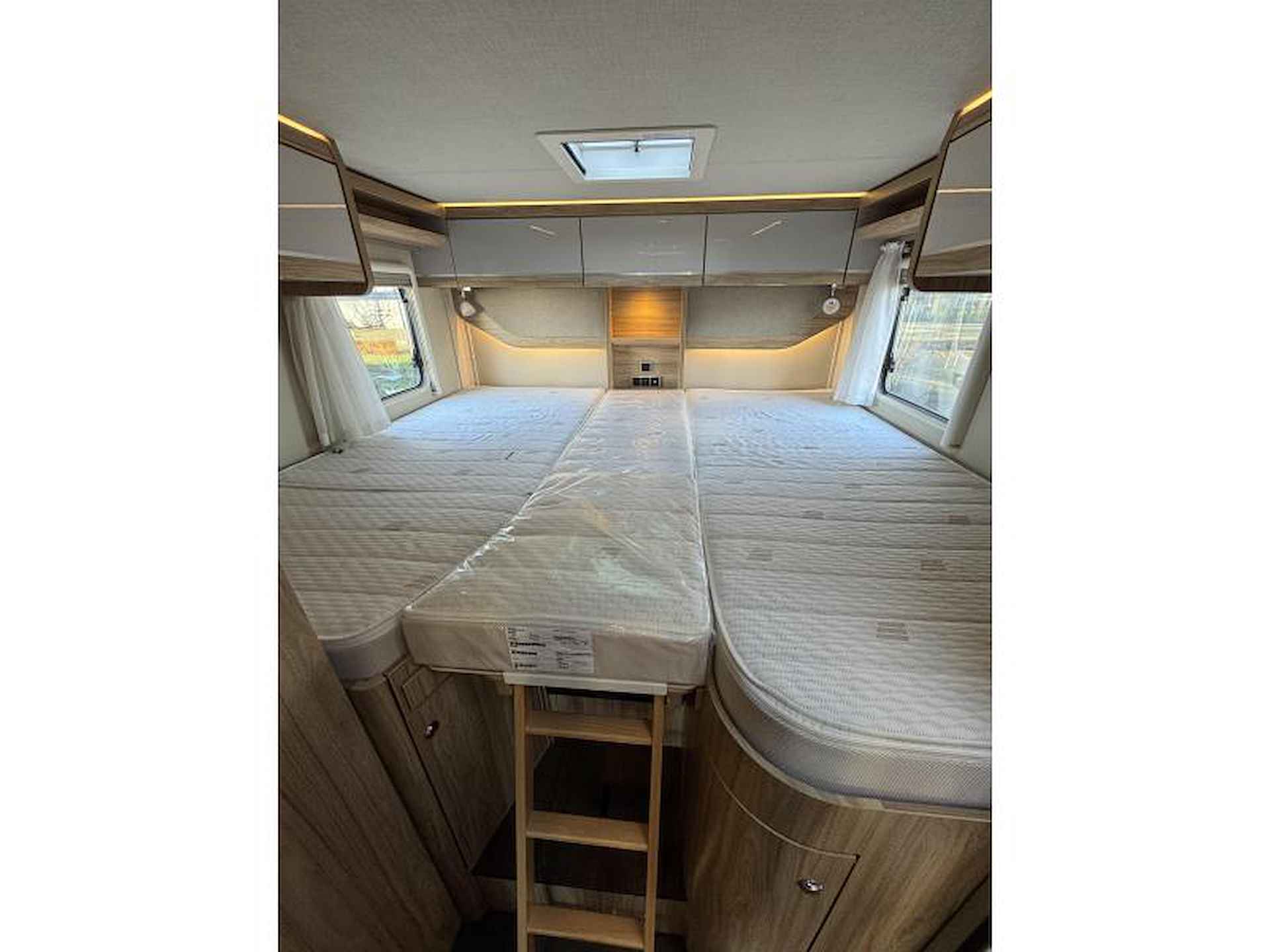 Hymer B 678 CL Automaat 177pk! - 18/25