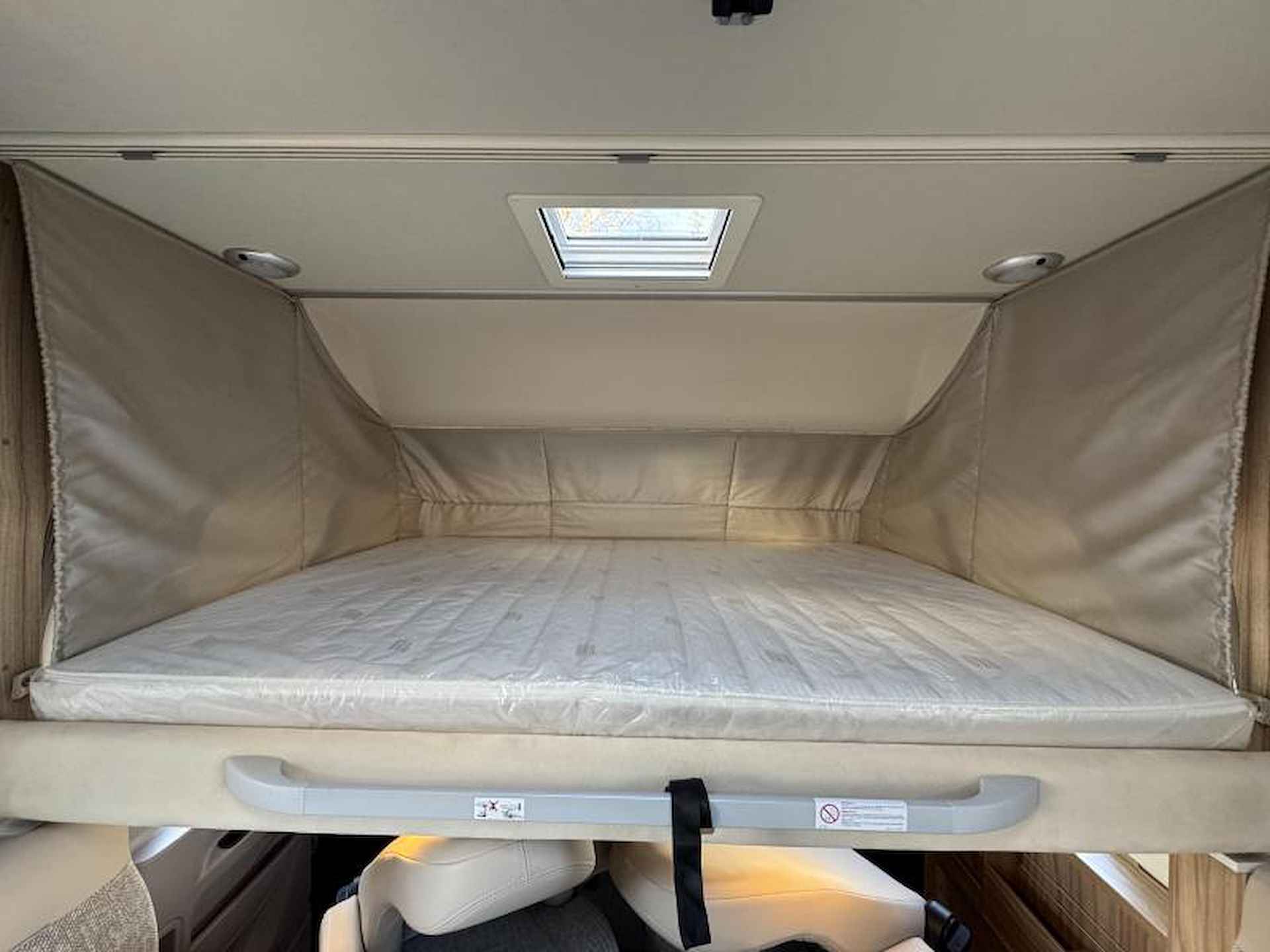 Hymer B 678 CL Automaat 177pk! - 19/25