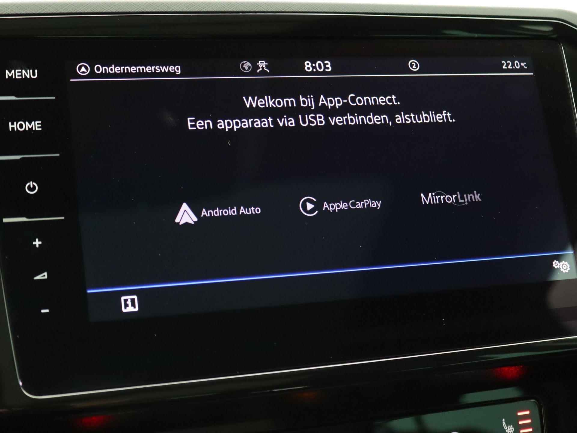 Volkswagen Passat Variant 1.4 TSI PHEV GTE 218PK DSG Panoramadak, 360 gr. camera, stoelverwarming, Discover Pro, virtual pedal, keyless, 18'' lichtmetaal - 27/52