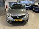 PEUGEOT 2008 1.2 PT 110pk AUT RIJKLAAR 1E EIGENAAR