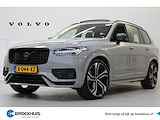 Volvo XC90 T8 455PK Ultimate Dark | Full Option | B&W Audio | Iso Glas | Ventilatie | Trekhaak | Black Pack