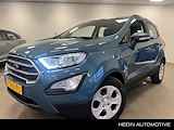 Ford EcoSport 1.0 EcoBoost Trend Ultimate | Trekhaak | Airco | Navi | Cruise Control | Parkeersensoren