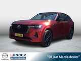 Mazda CX-60 2.5 e-SkyActiv PHEV Homura + CS Pack & DA Pack | Trekhaak |