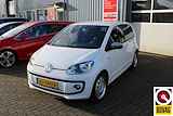 Volkswagen Up! 1.0 high up! automaat/pdc/cruise/navi