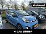 Kia Picanto 1.0 CVVT