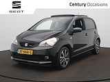 SEAT Mii 1.0 FR / Panodak / BEATS / Cruise / Sensoren