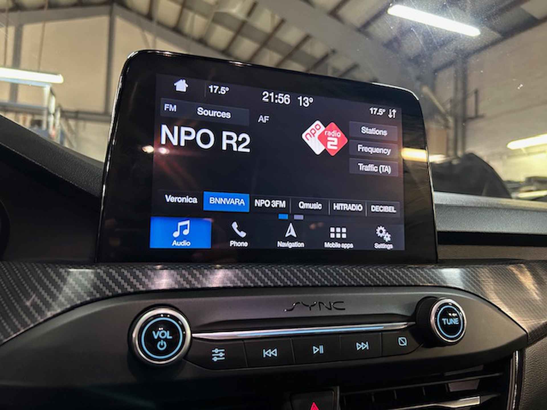 Ford Focus 1.5 EcoBoost 182pk ST-Line Business | Navigatie | Apple carplay / Android auto | Cruise control | Climate control | Stoelverw. | NAP | Rijklaar prijs! - 21/24