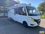 Hymer BMC-I 600 White Line