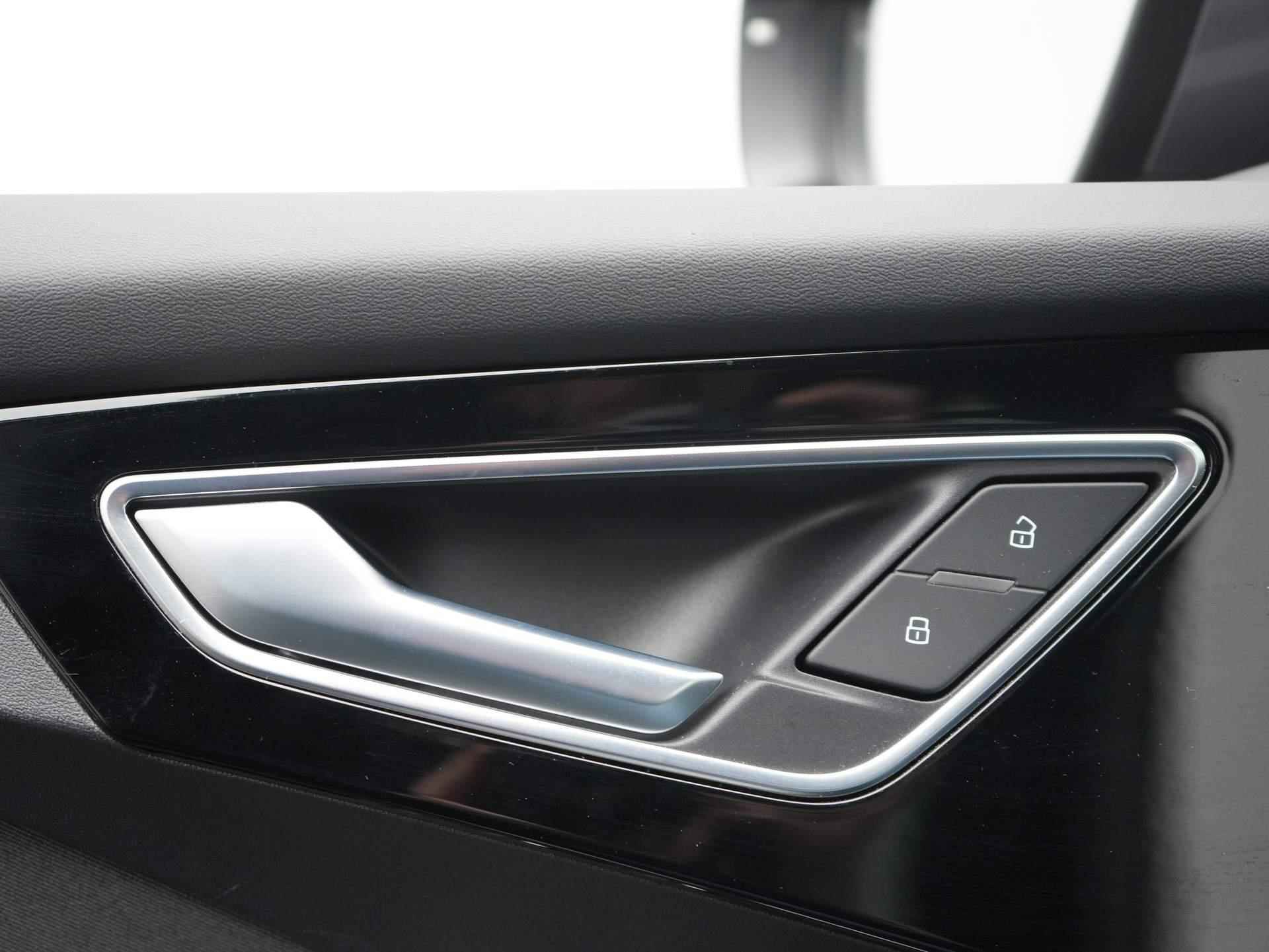 Audi Q4 e-tron 35 Launch edition Advanced Plus 55 kWh | Elek. Trekhaak | Panoramadak | Camera - 31/53