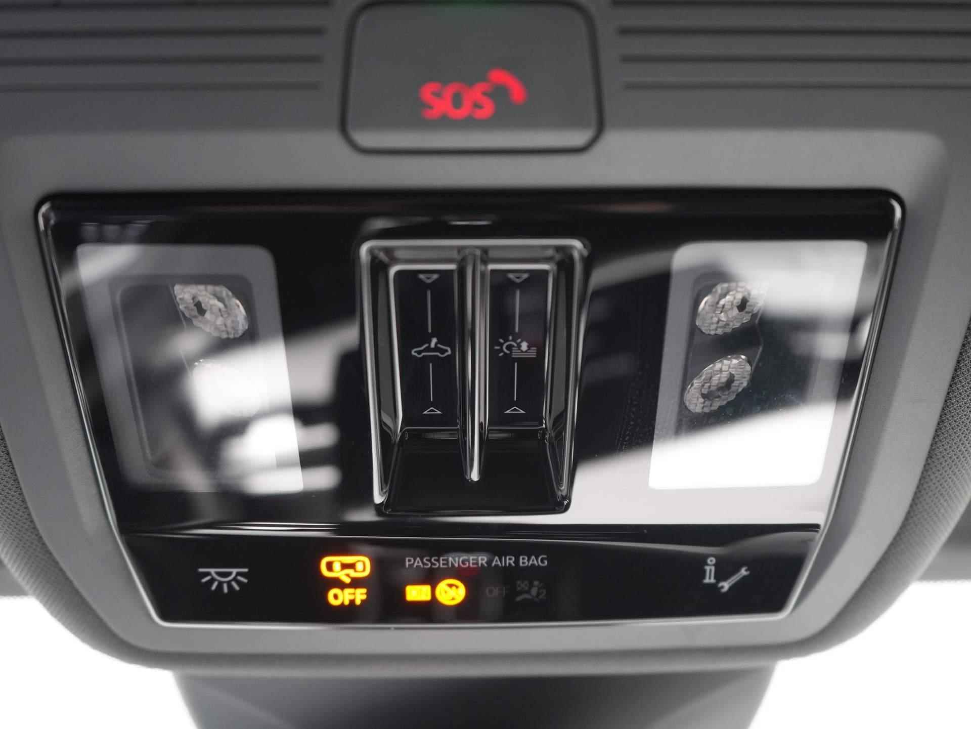 Audi Q4 e-tron 35 Launch edition Advanced Plus 55 kWh | Elek. Trekhaak | Panoramadak | Camera - 37/53