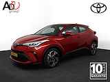 Toyota C-HR 1.8 Hybrid Dynamic | Adaptive Cruise Control | Navigatie | Achteruitrijcamera | Automaat | Dodehoekdetectie | Smartkey |