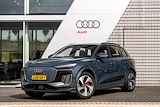 Audi Q6 First Edition e-tron 55 285kW/388pk 100Kwh Hatchback Elektr. aandrijving quattro