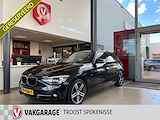 BMW 1-serie 116i High Executive,Automaat,Panoramadak,Navigatie,Parkeerassistent,Achtersensoren,Comfortstoelen met Stoelverwarming,Climate&Cr