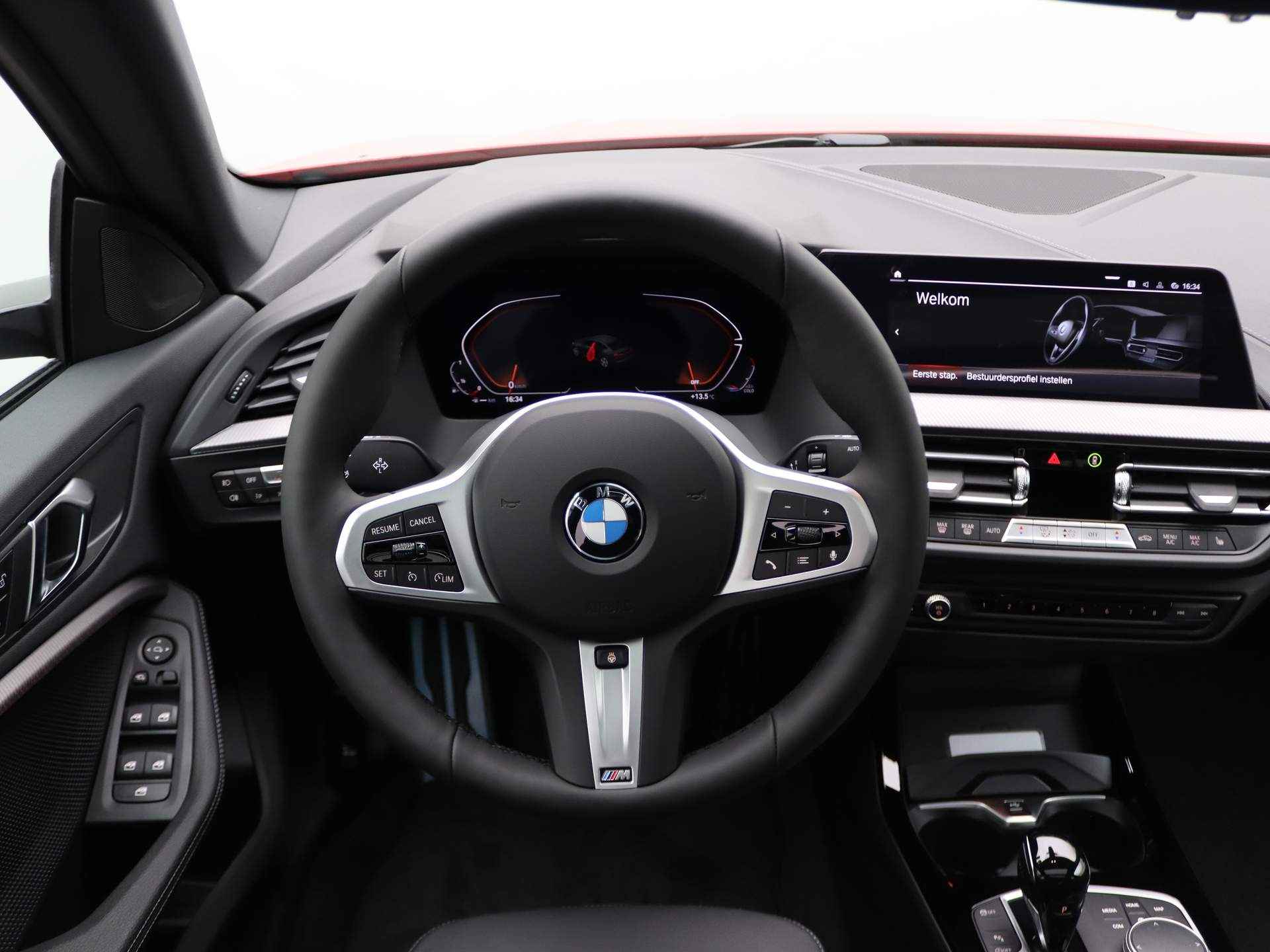 BMW 2 Serie Gran Coupé 218i High Executive M Sportpakket / Panoramadak / Adaptieve LED / Achteruitrijcamera / 18'' - 23/32